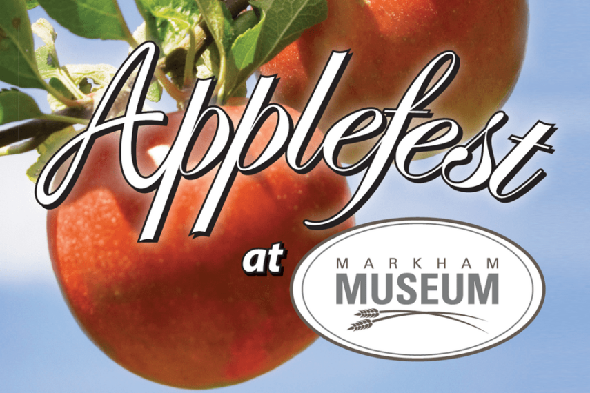 Applefest Markham